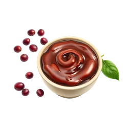 Perfumes with Red Bean Paste