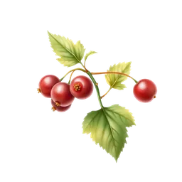Perfumes with Red Currant Blossom