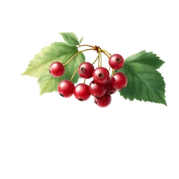 Perfumes with Red Currant