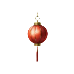Perfumes with Red Lantern