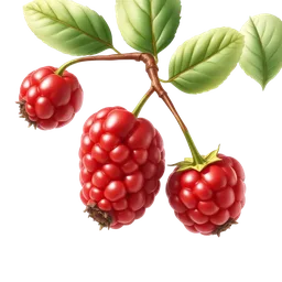 Perfumes with Red Mulberry