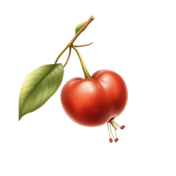 Perfumes with Red Nectarine