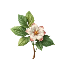 Perfumes with Rhodinol