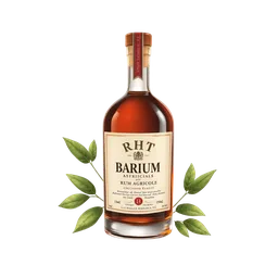 Rhum Agricole notası olan parfümler