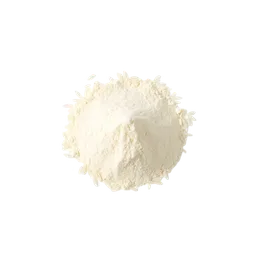 Perfumes with Rice Powder