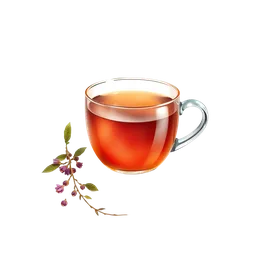 rooibos çayı notası olan parfümler