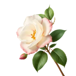 Rosa Alba notası olan parfümler