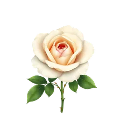 Perfumes with rose de mai