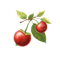 Perfumes with Rose Hip