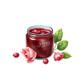 Perfumes with Rose Jam