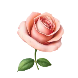 Perfumes with Rose Leaf