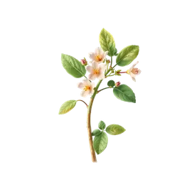 Perfumes with Rosyfolia