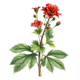 Rumex notası olan parfümler