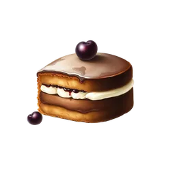 sacher turtası notası olan parfümler