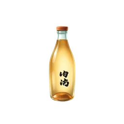 Perfumes with Sake