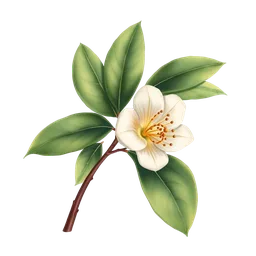 Perfumes with Salak