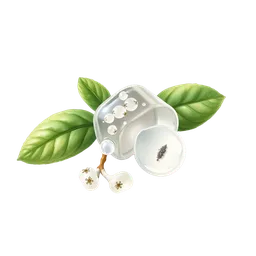 Perfumes with Salicylic Acid