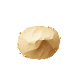 Perfumes with Sand