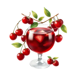 Perfumes with Sangria