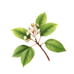 Perfumes with Sassafras