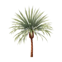 Perfumes with Saw palmetto