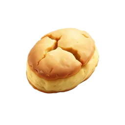 Perfumes with Scone