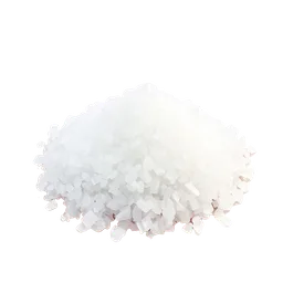 Perfumes with sea salt