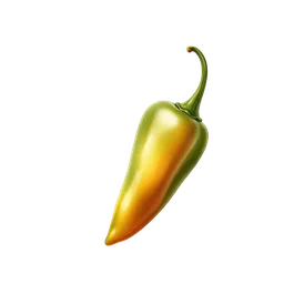 Perfumes with Serrano Pepper