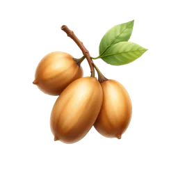 Perfumes with Shea Nuts