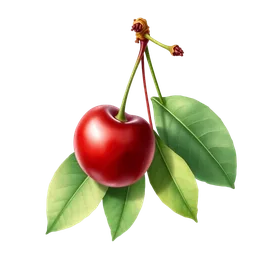Perfumes with Sour Cherry