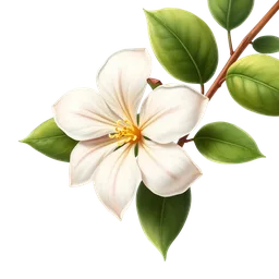 Perfumes with spanish jasmine