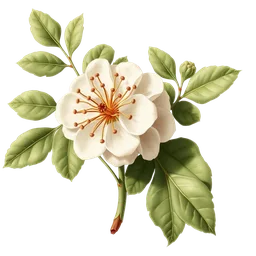 Perfumes with spanish labdanum