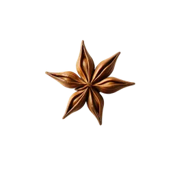 Perfumes with star anise