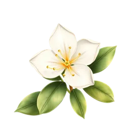 Stephanotis notası olan parfümler