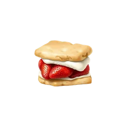 Strawberry S’mores notası olan parfümler