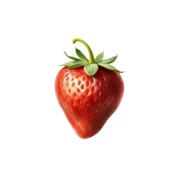Perfumes with Strawberry