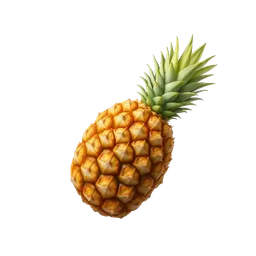 SugarLoaf Ananas notası olan parfümler