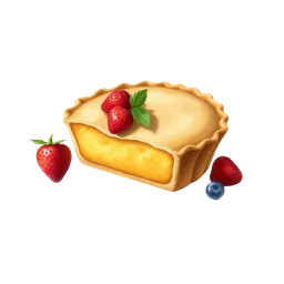 tatlı pasta notası olan parfümler