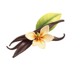 Perfumes with Tahitian Vanilla