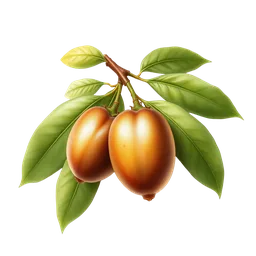 Perfumes with tamarind