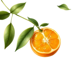 Perfumes with Tangerine Zest
