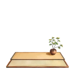 Tatami notası olan parfümler