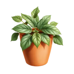 Perfumes with Terracotta