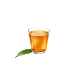Perfumes with Thai Tea