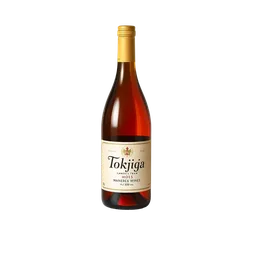 Perfumes with Tokaji Wine