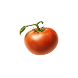 Perfumes with Tomato