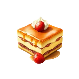 Tres Leches notası olan parfümler