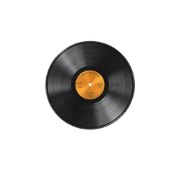 Perfumes with Vinyl