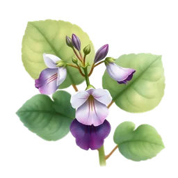 Perfumes with Violet Woodsorrel