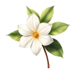 Perfumes with Water Jasmine